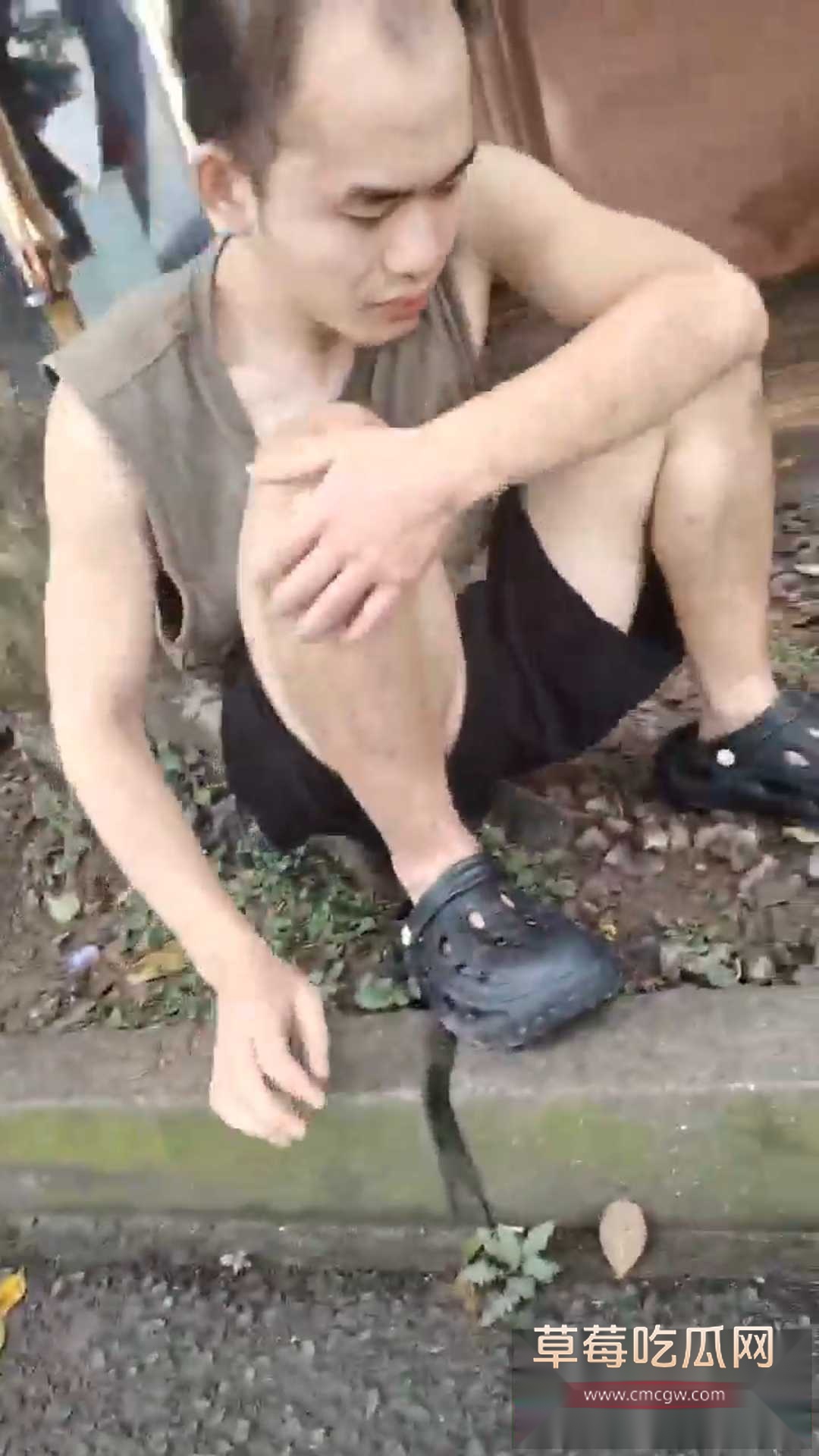 男人一定要学会保护自己 1 男人一定要学会保护自己 1