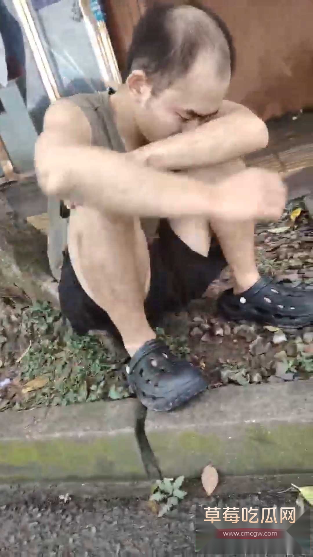 男人一定要学会保护自己 2 男人一定要学会保护自己 2