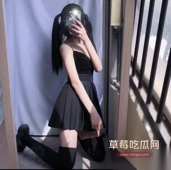 绝了8月论坛抖音颜值嫩妹网红 6