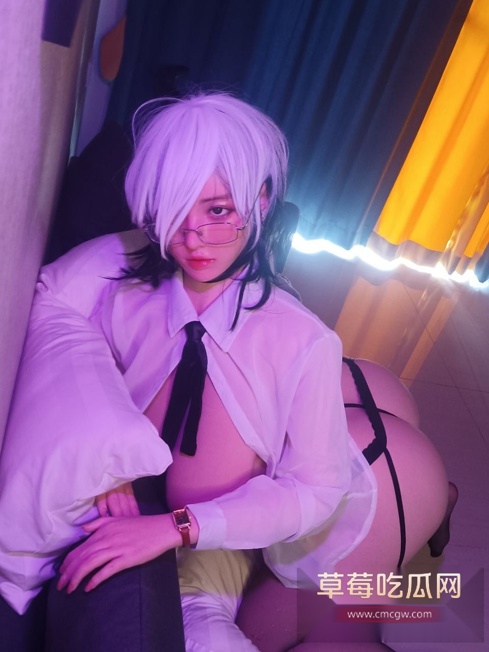 七夕单身男士首选实体娃娃1 七夕单身男士首选实体娃娃1