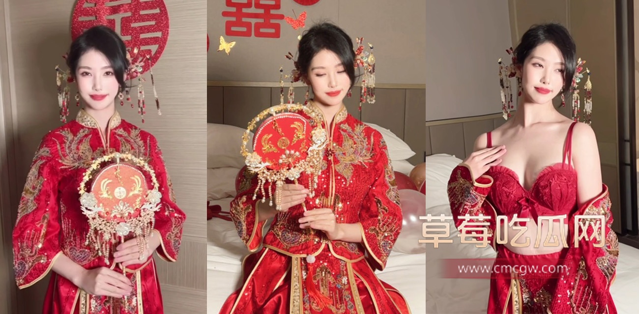 抖娘利世新娘.jpeg 抖娘利世新娘.jpeg