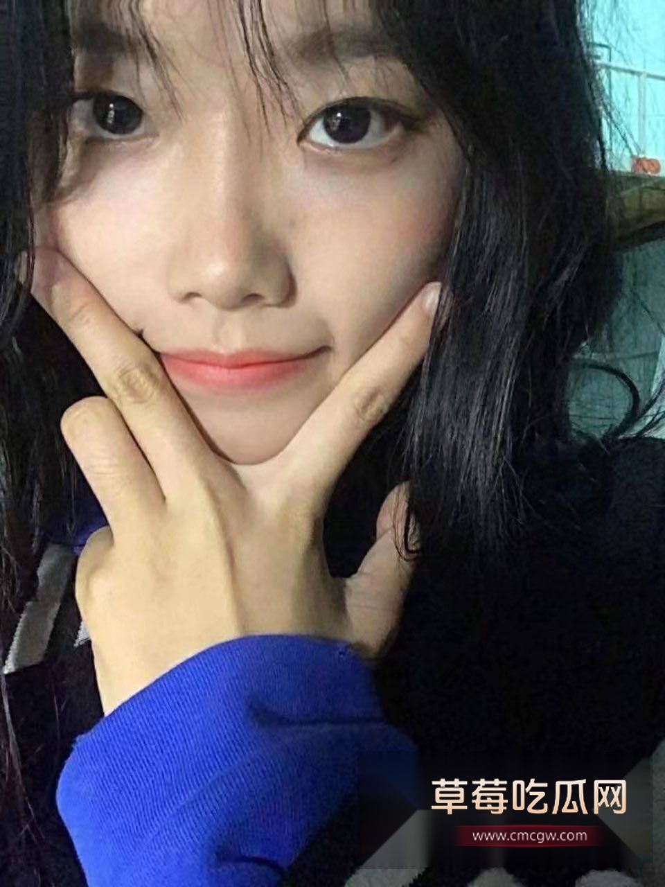 吴萌宿舍性爱自拍5