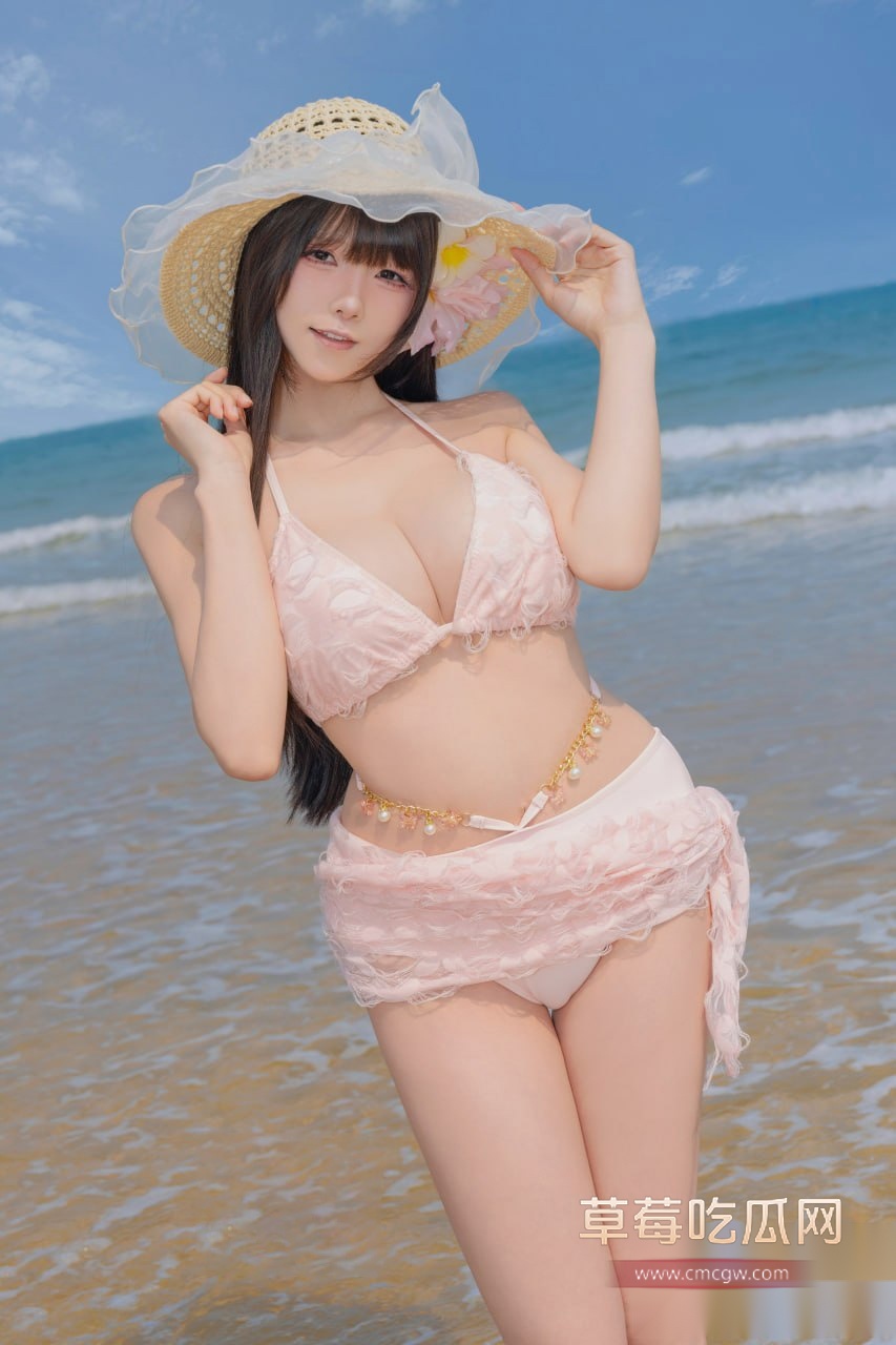 B站福利姬美女Yiko湿润兔 7 B站福利姬美女Yiko湿润兔 7