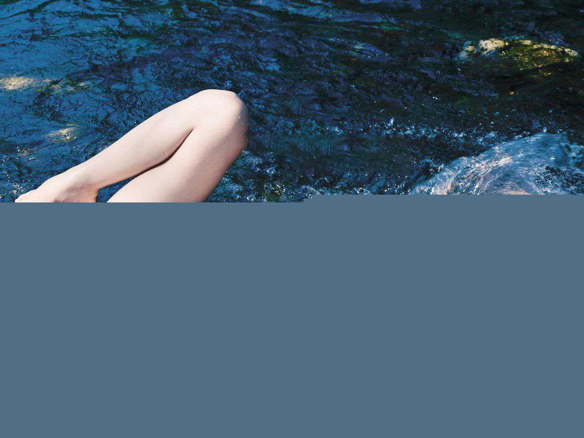 网红模特UNABABY舒涵 7 网红模特UNABABY舒涵 7