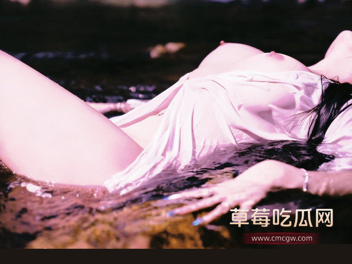 网红模特UNABABY舒涵 26 网红模特UNABABY舒涵 26