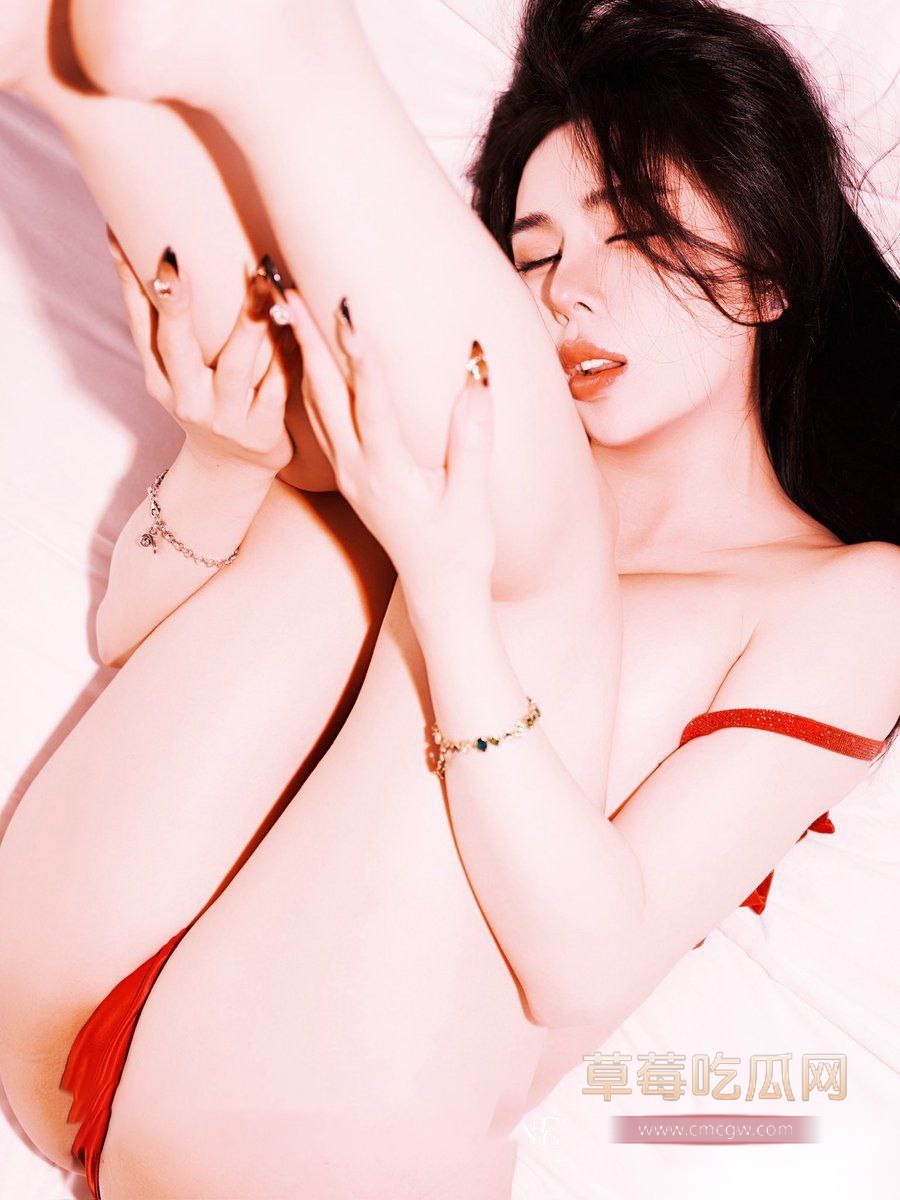 网红模特UNABABY舒涵 40 网红模特UNABABY舒涵 40