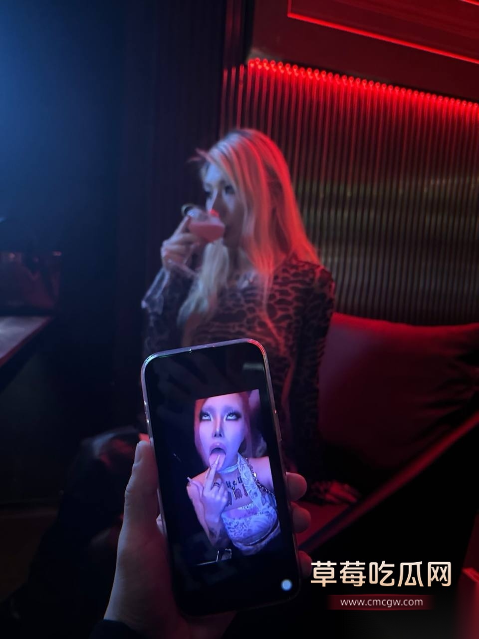 抖音网红钢筋混凝土 与金主视频流出 19