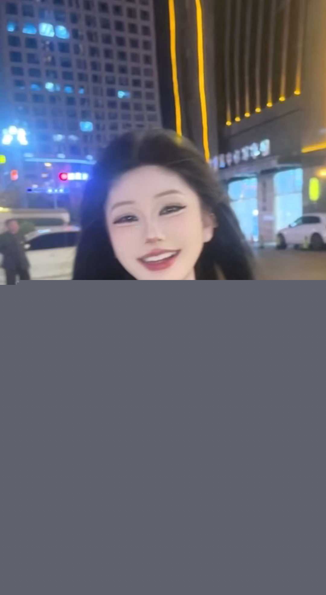 呆呆皖心悦818团播里的女主播 4