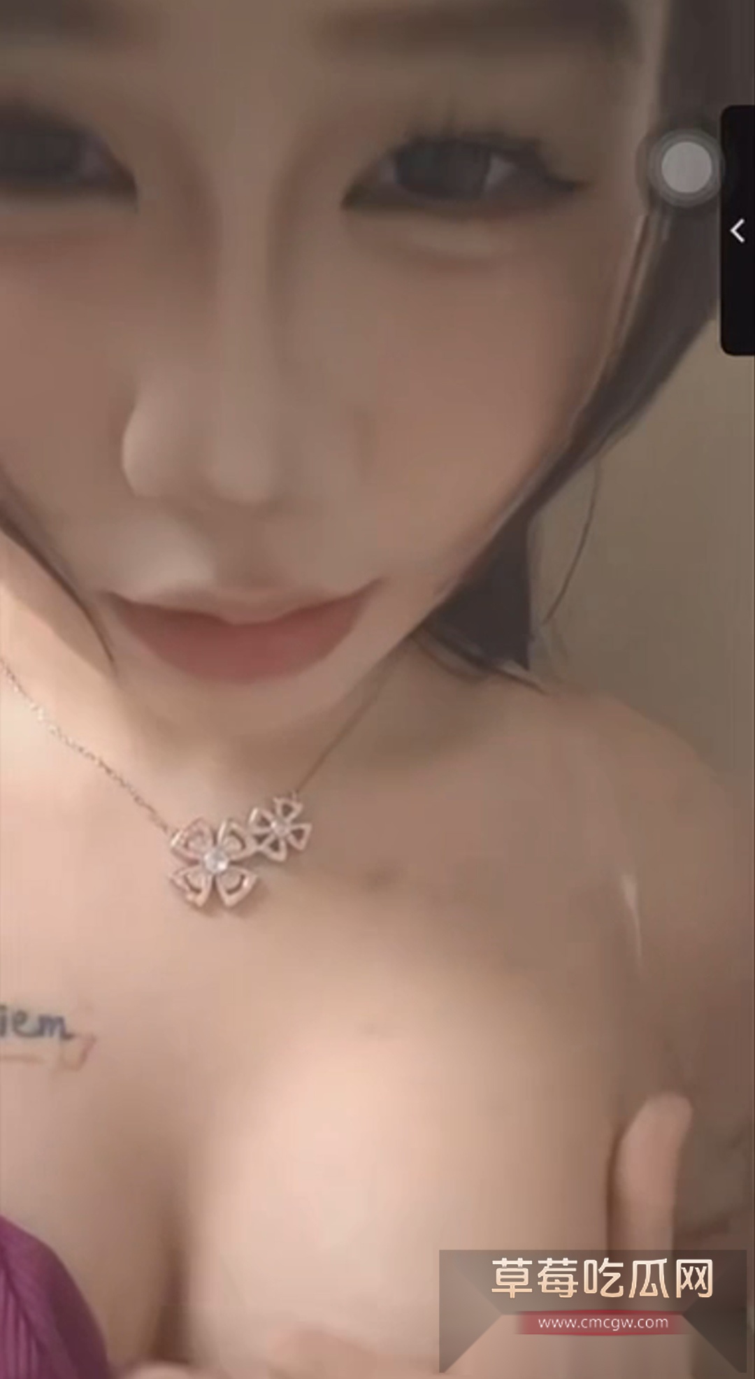 呆呆皖心悦818团播里的女主播 17