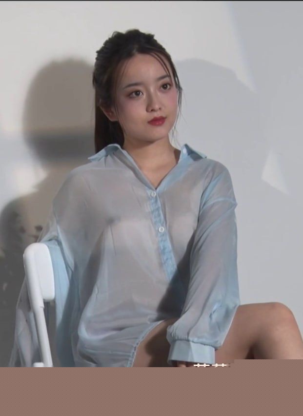 Pans私拍最新花絮合集6