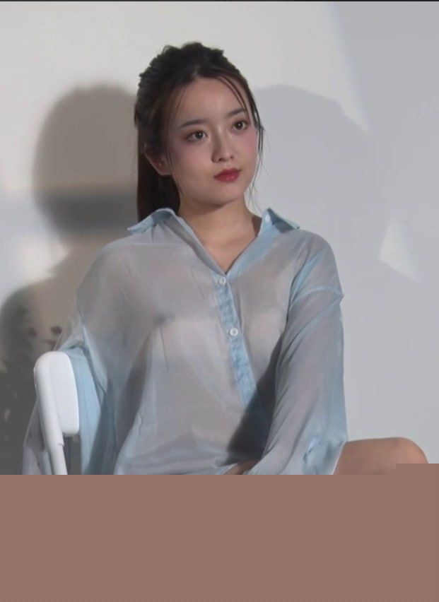 Pans私拍最新花絮合集6