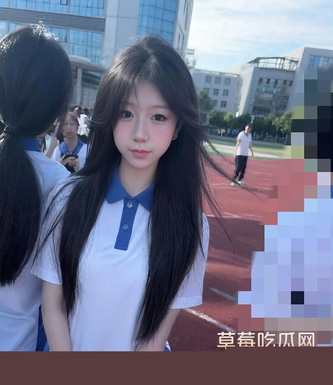 深圳深德高级技工学校高一妓女孙馨 13 深圳深德高级技工学校高一妓女孙馨 13