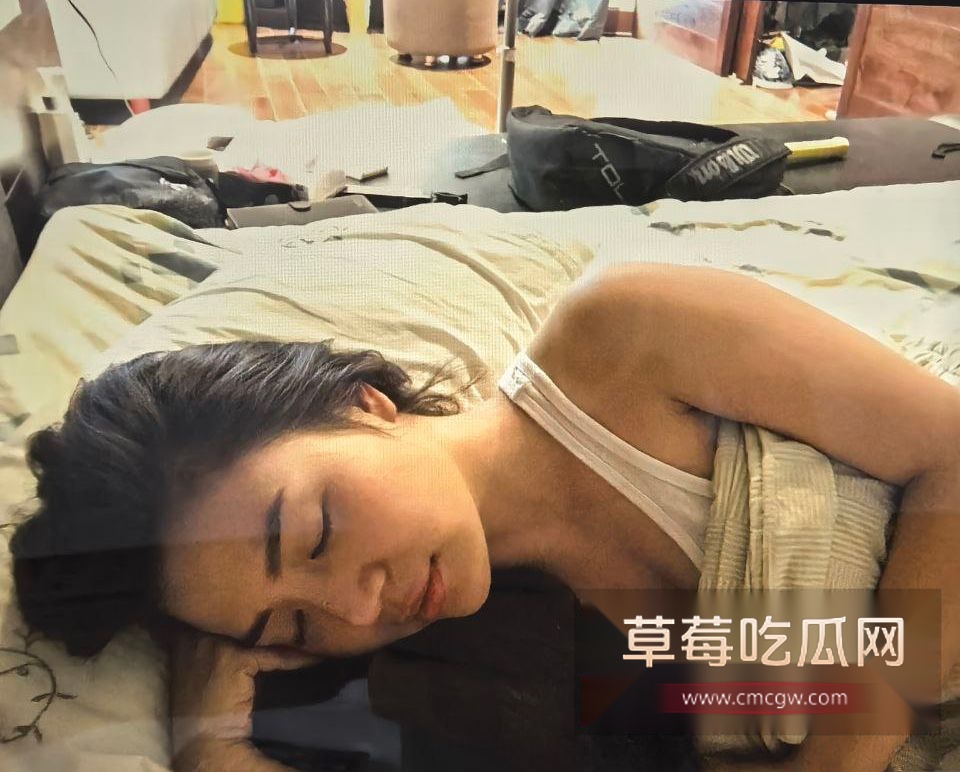 广东湛江性感富婆包养壮年小伙 5