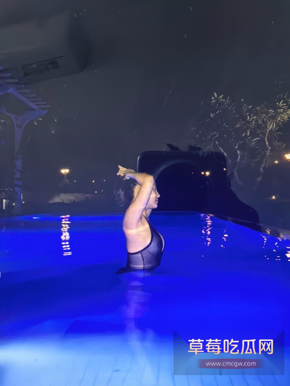 广东湛江性感富婆包养壮年小伙 6