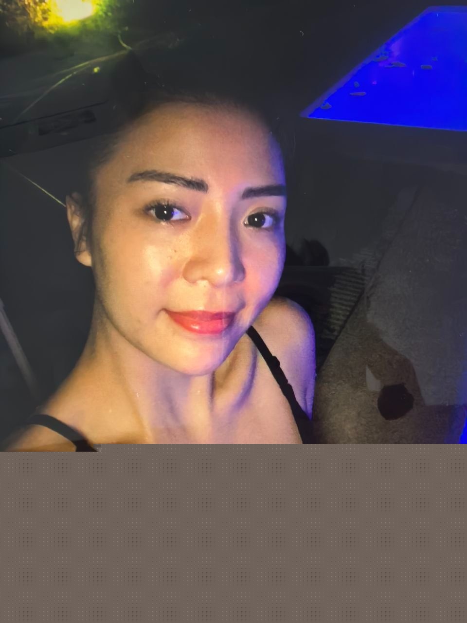 广东湛江性感富婆包养壮年小伙 7