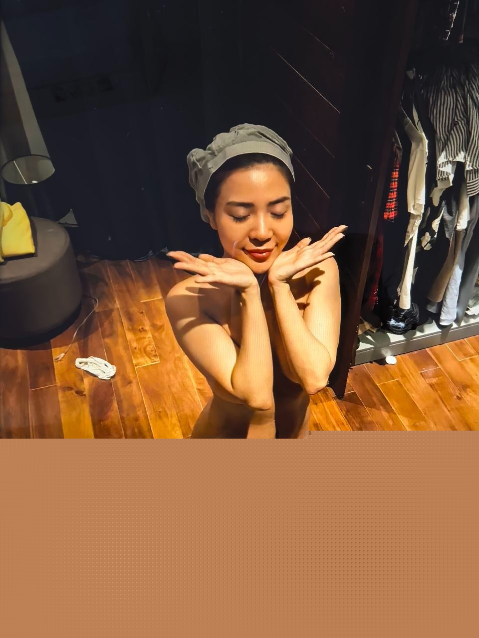 广东湛江性感富婆包养壮年小伙 16