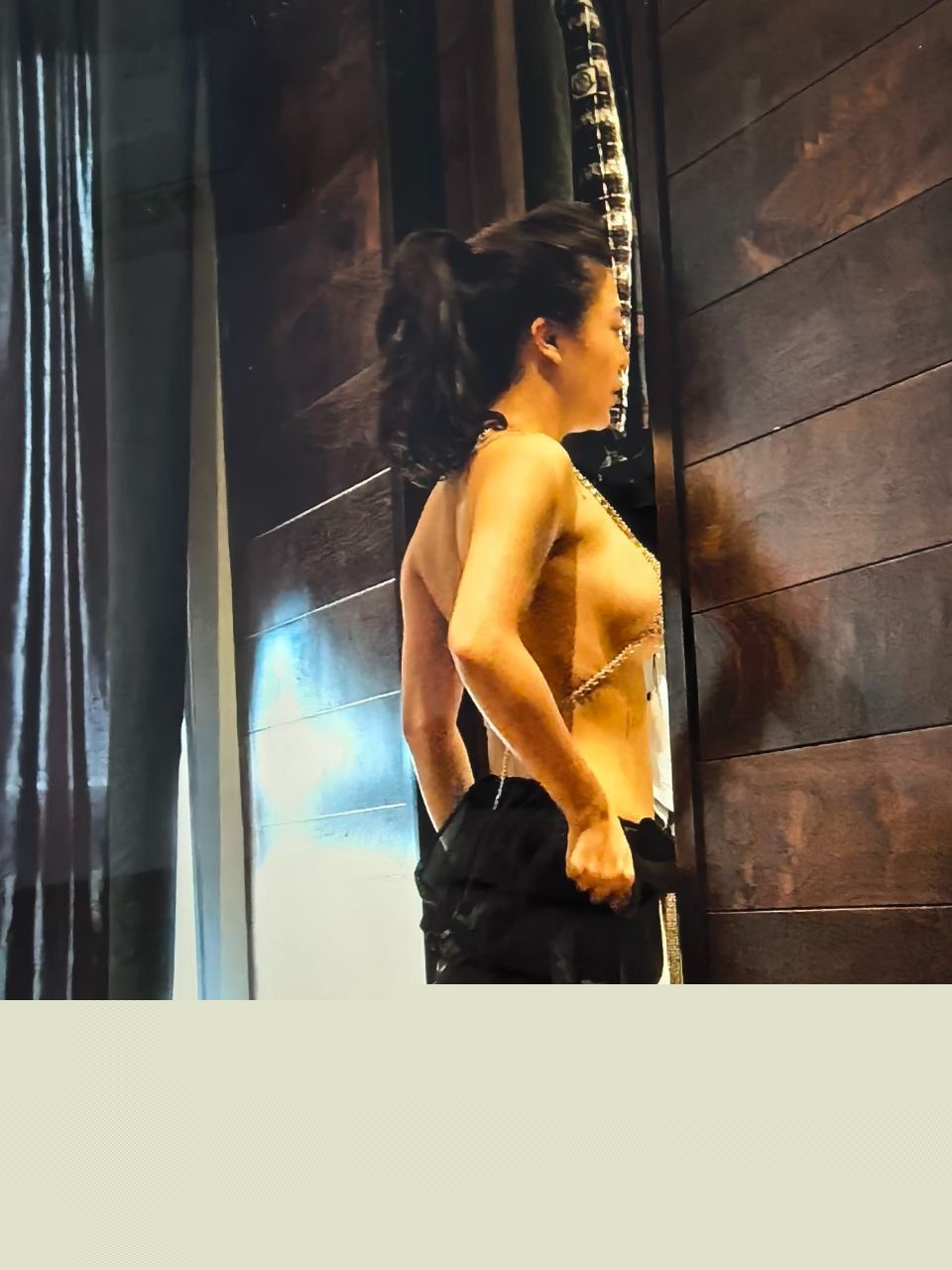 广东湛江性感富婆包养壮年小伙 20