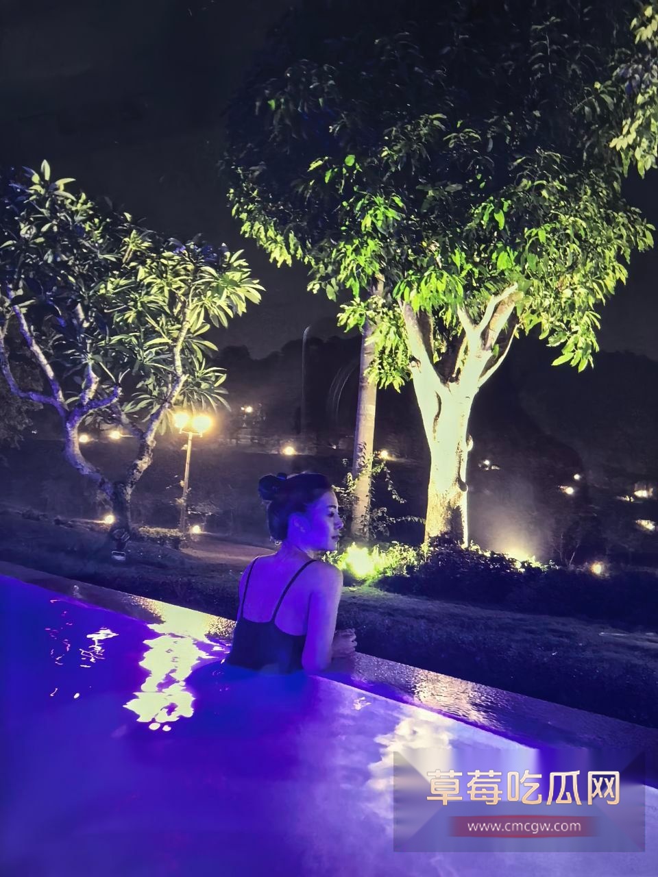 广东湛江性感富婆包养壮年小伙 22