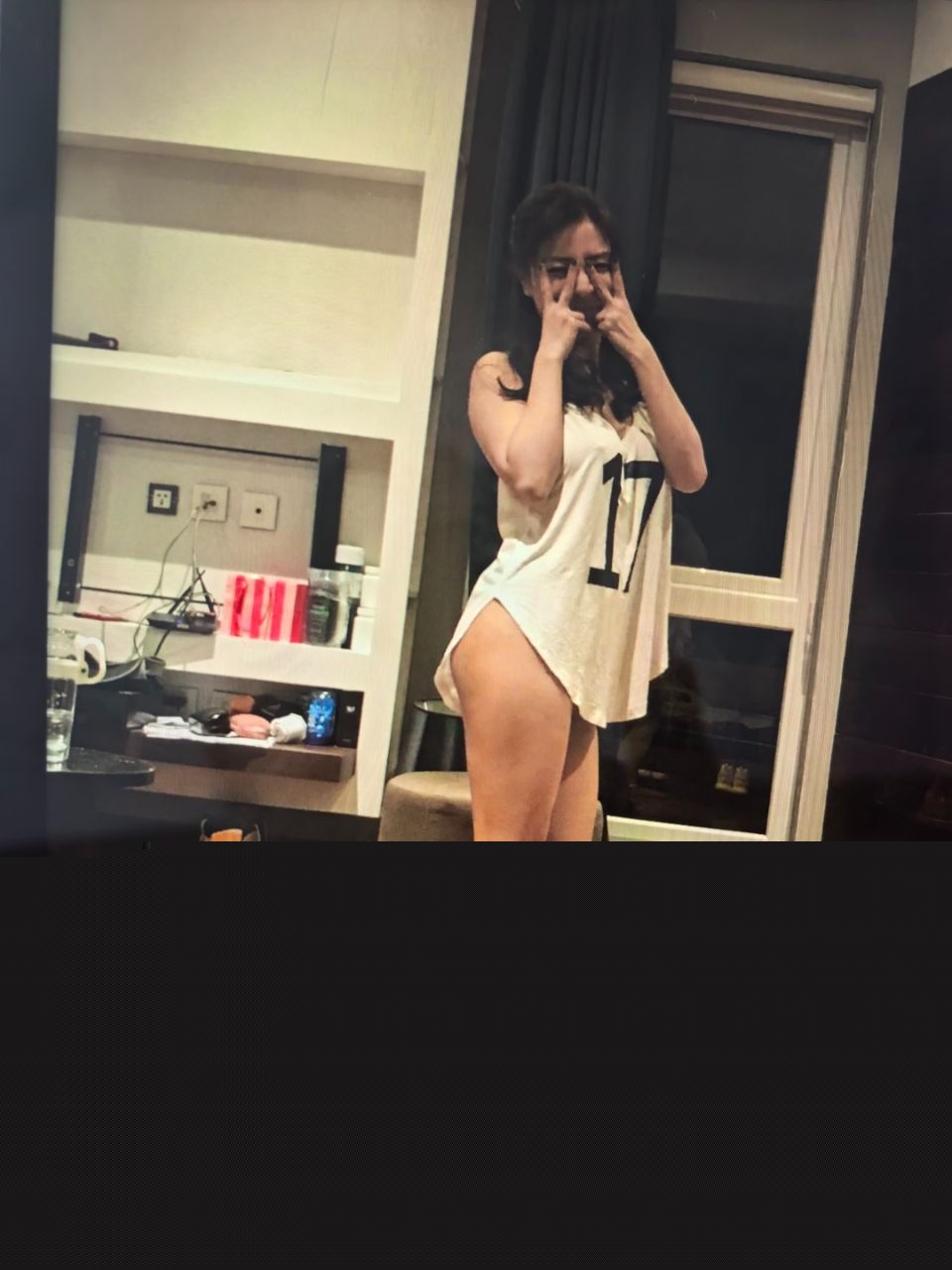 广东湛江性感富婆包养壮年小伙 24