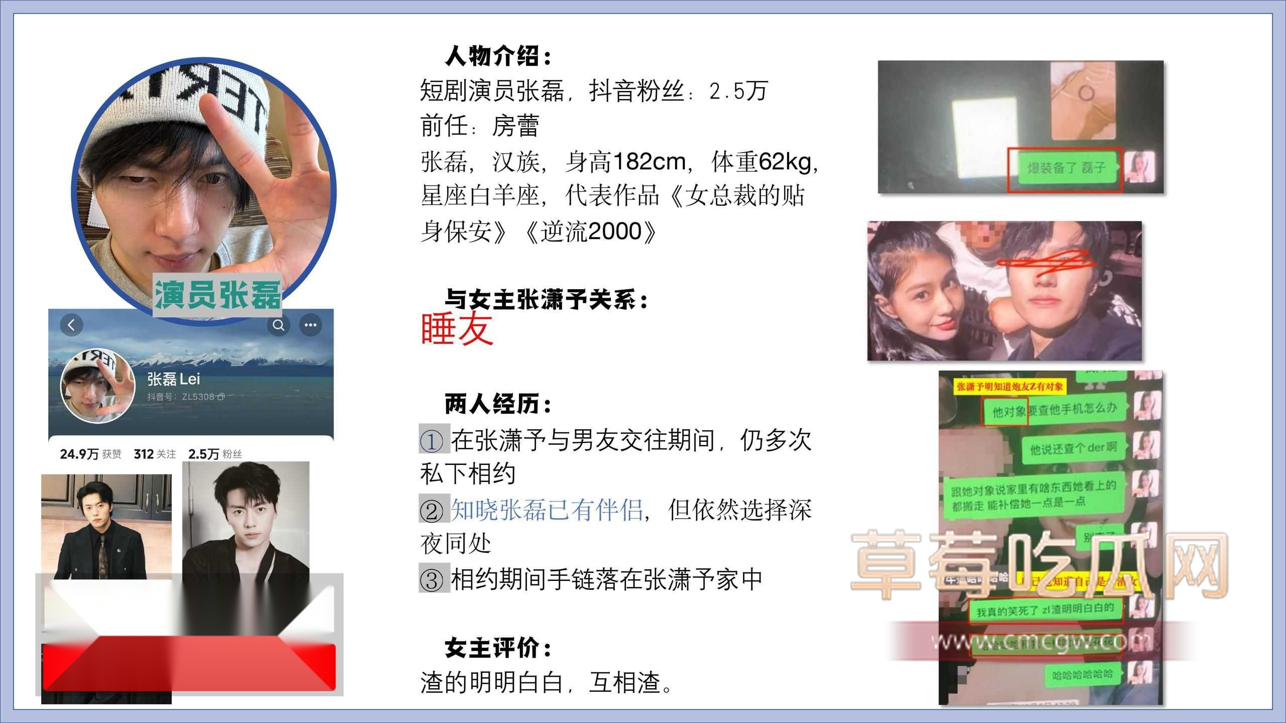 男主汇总4 男主汇总4