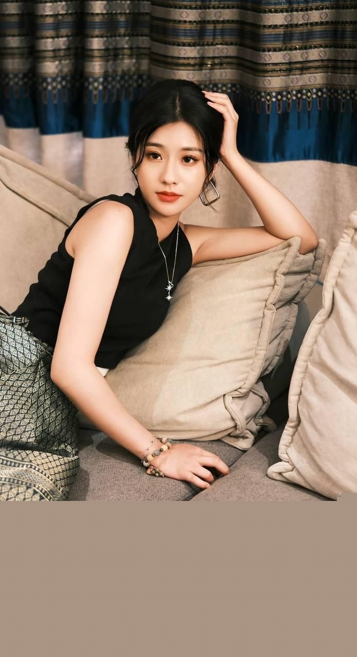 短剧女神演员张潇予后续2 短剧女神演员张潇予后续2