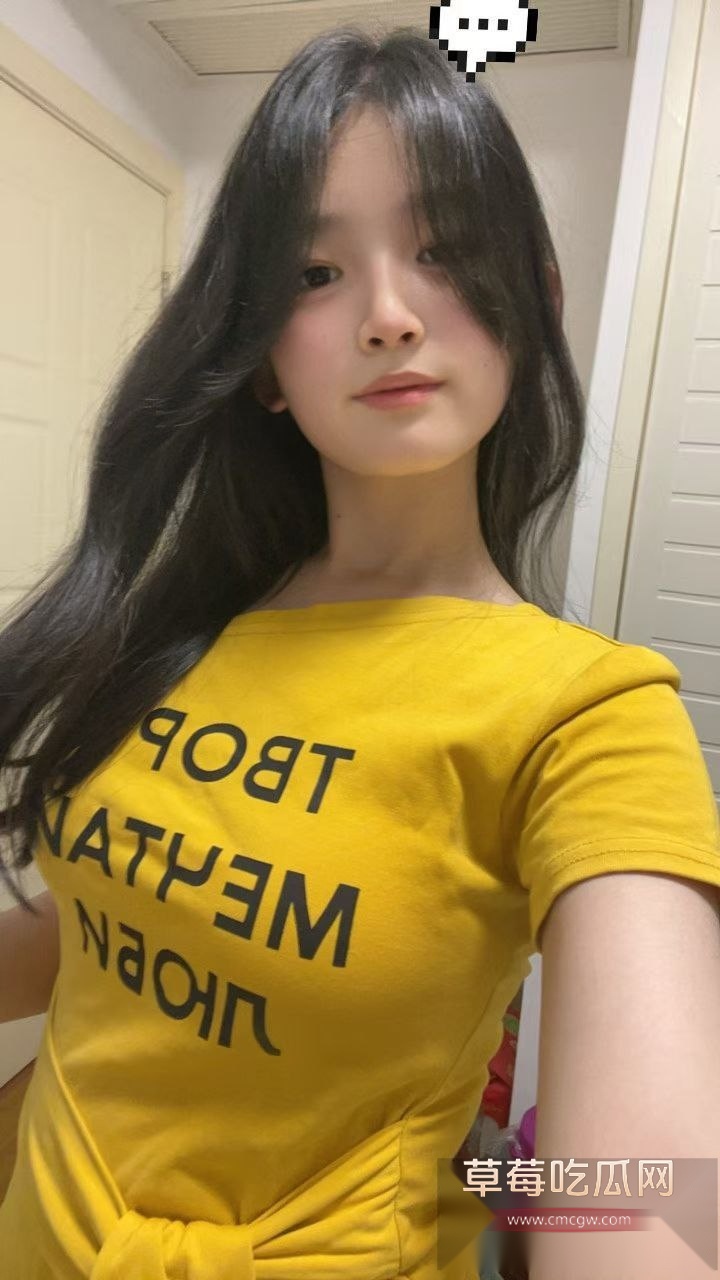 浙江临平职高高中生朱亦媛 7