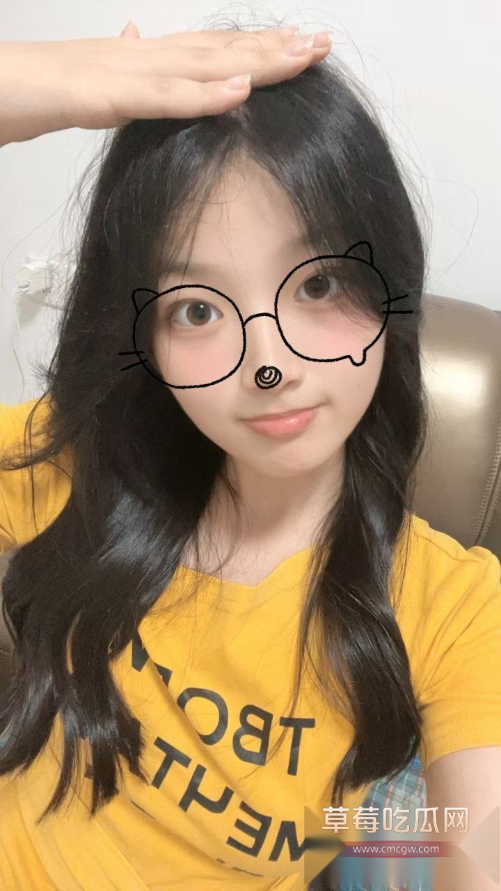 浙江临平职高高中生朱亦媛 8