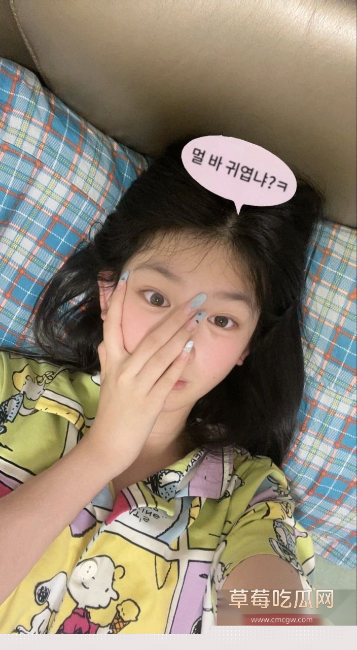 浙江临平职高高中生朱亦媛 9