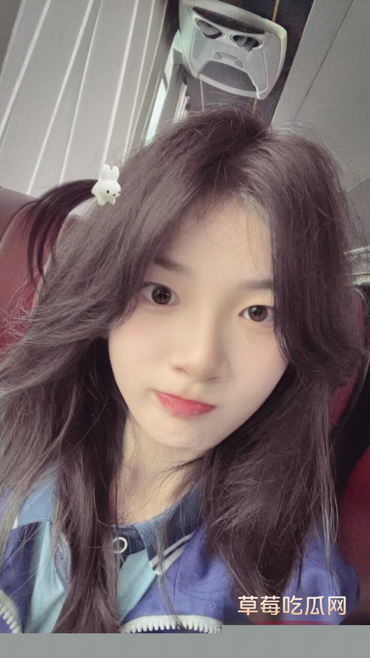 浙江临平职高高中生朱亦媛 15