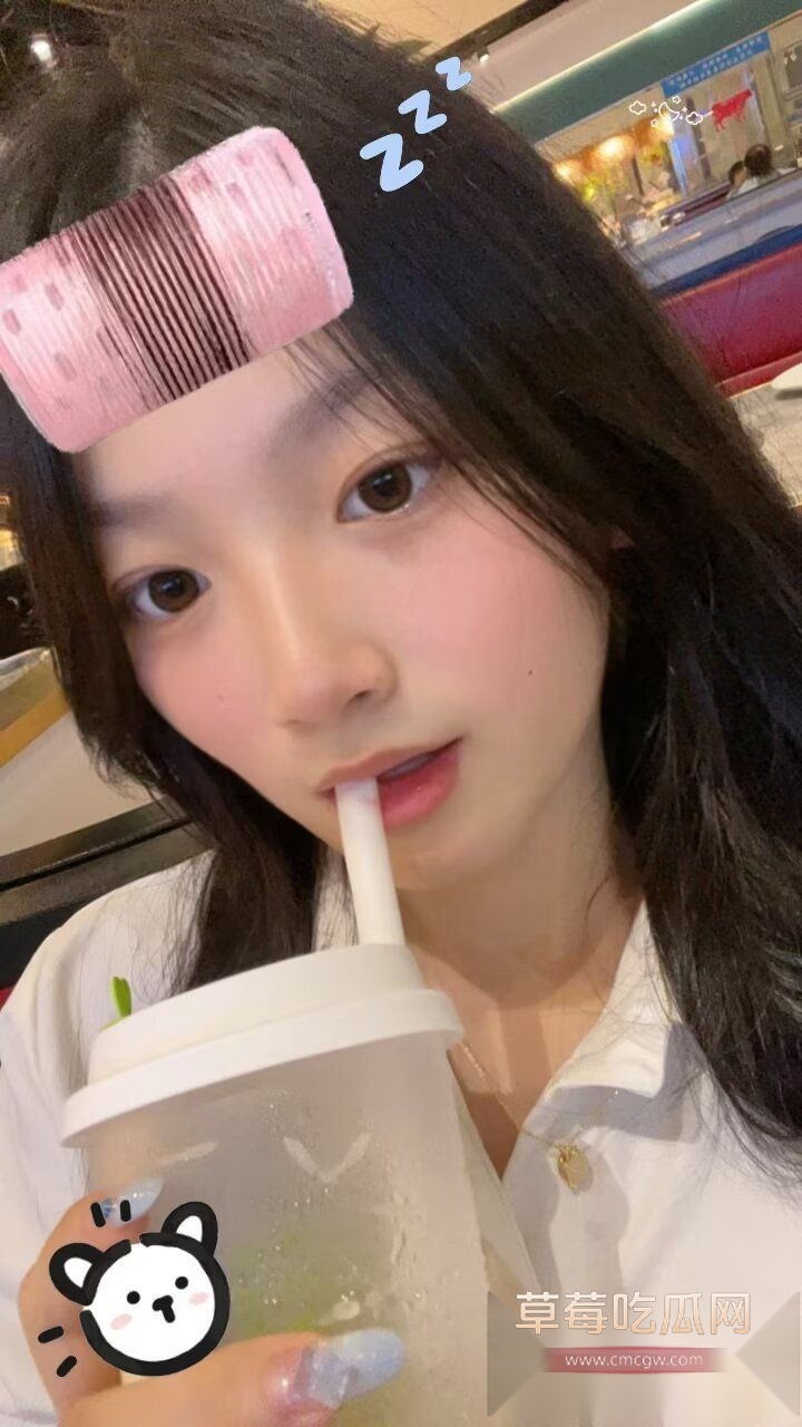 浙江临平职高高中生朱亦媛 24