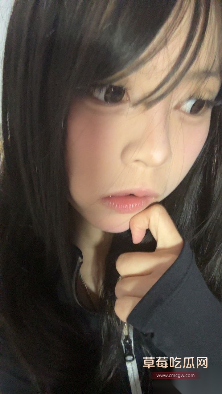 超可爱反差大眼萌妹 2