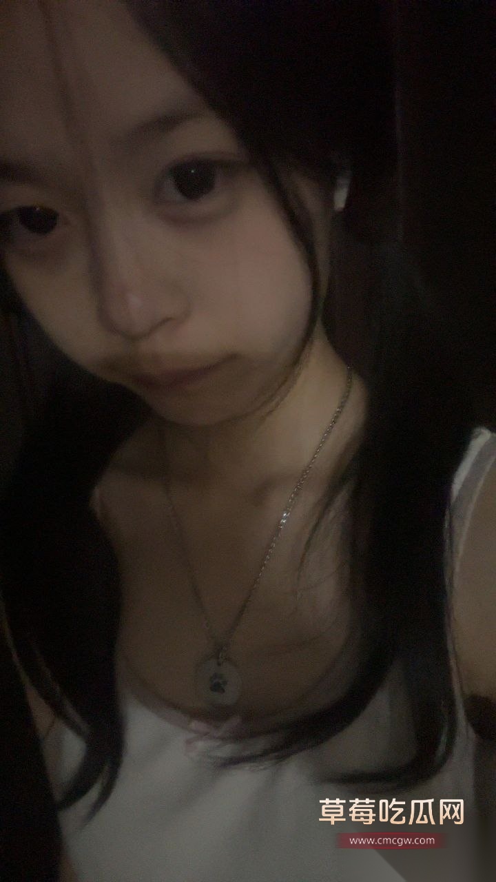 超可爱反差大眼萌妹 5