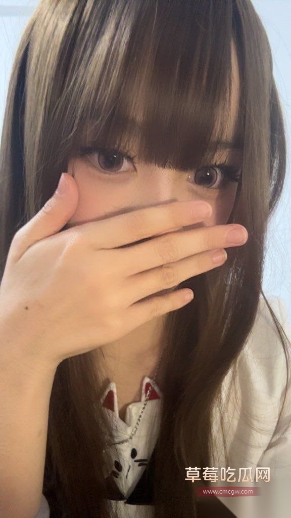 超可爱反差大眼萌妹 22