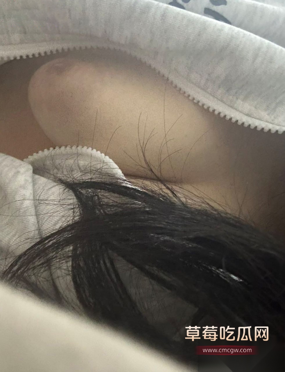 超可爱反差大眼萌妹 30