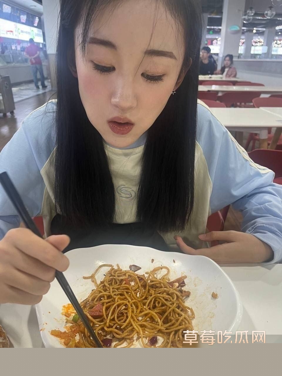 某职院艺术生 3 某职院艺术生 3