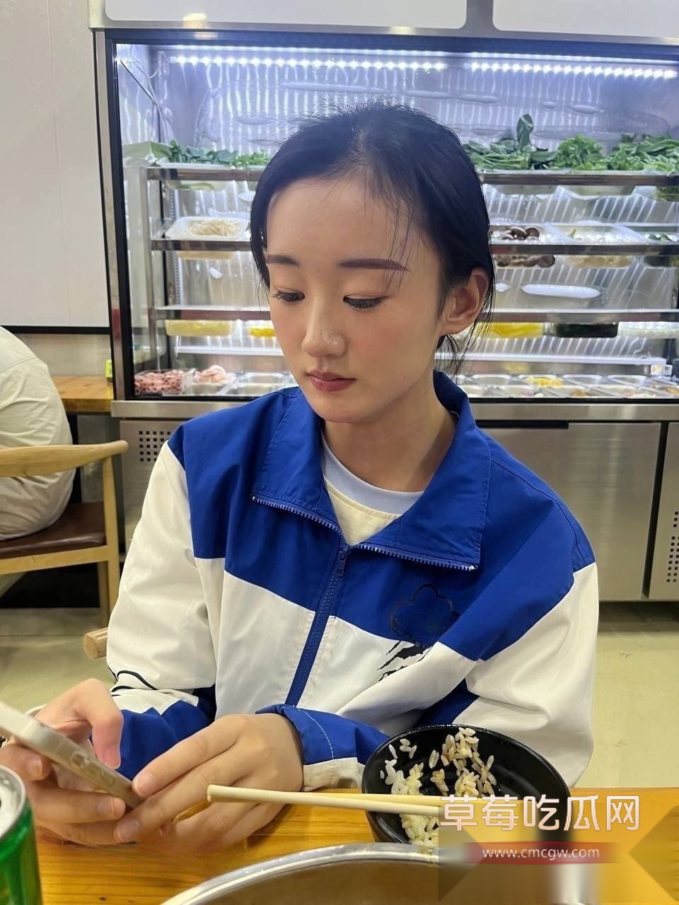 某职院艺术生 5 某职院艺术生 5