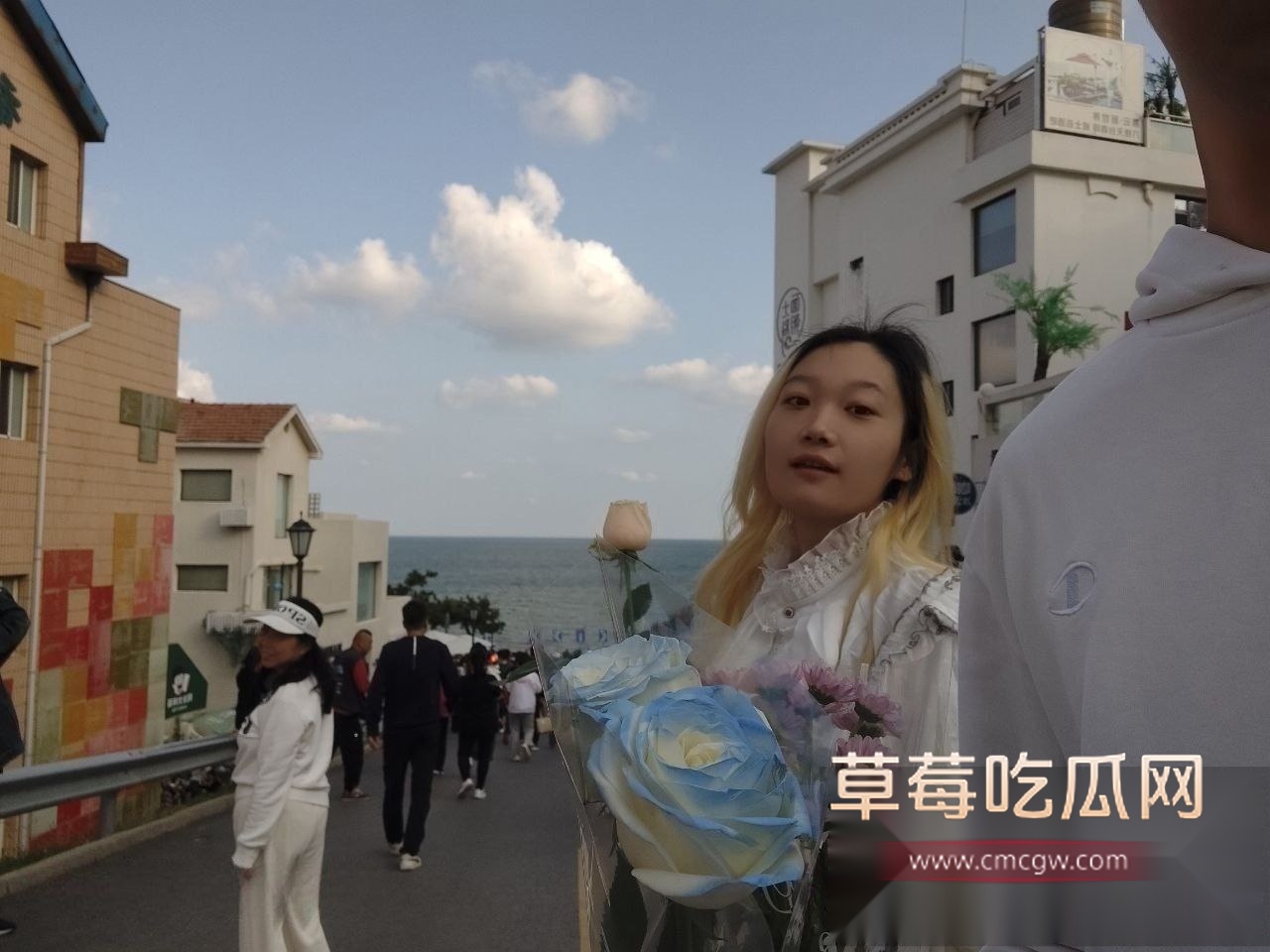 某职院艺术生 18 某职院艺术生 18