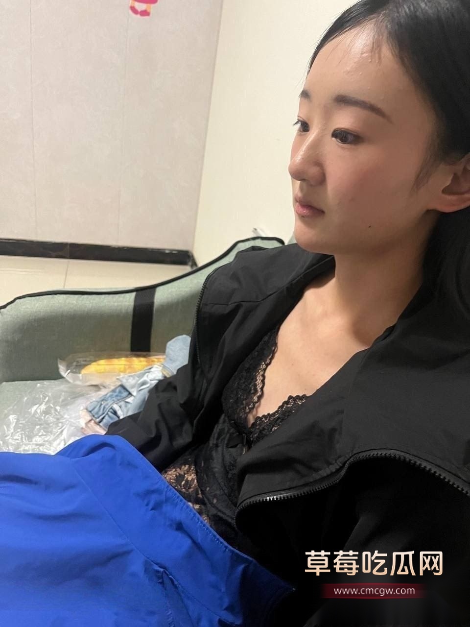 某职院艺术生 23 某职院艺术生 23