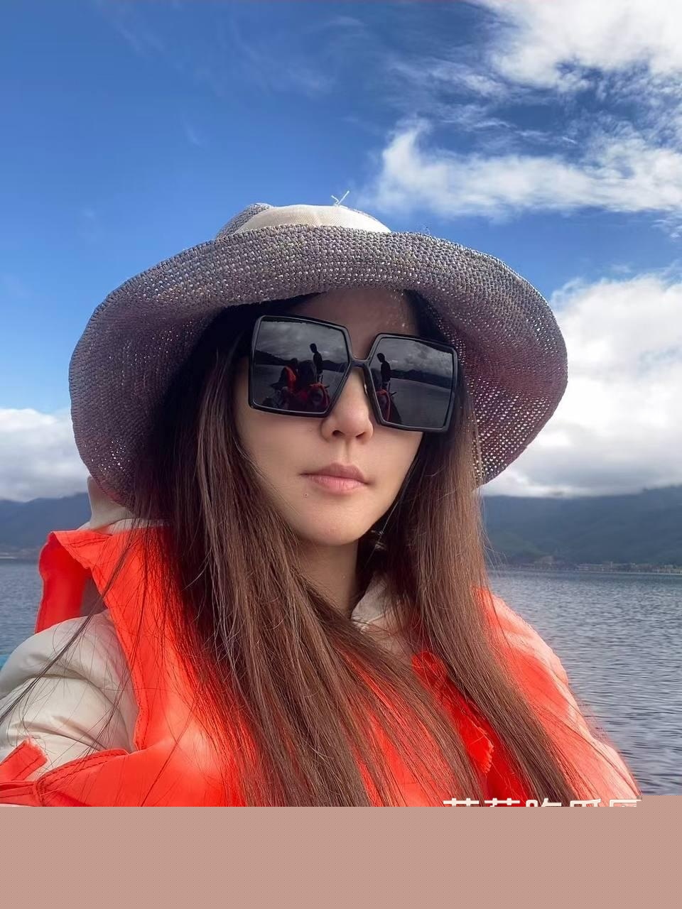 北京奥睿森动画公司老板娘何力 6 北京奥睿森动画公司老板娘何力 6