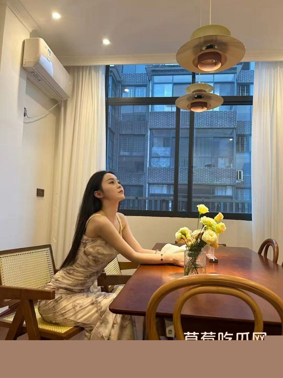 高颜值极品身材反差曝光 8