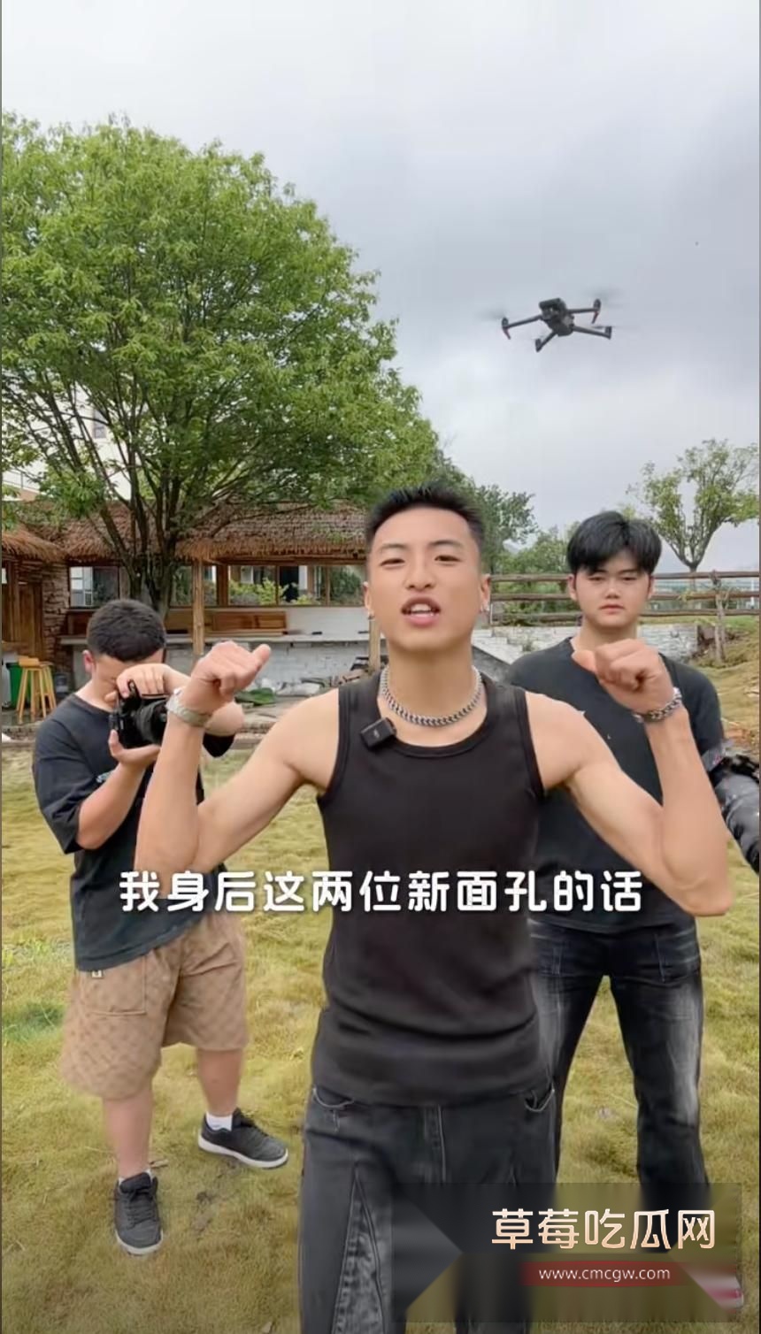 羞涩的潇约炮女粉丝6