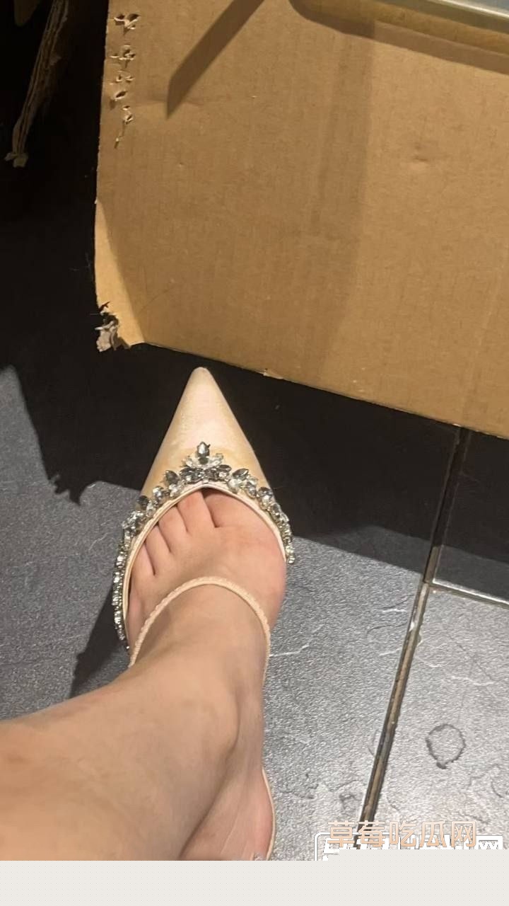 绿帽曝光女友刘艳 6