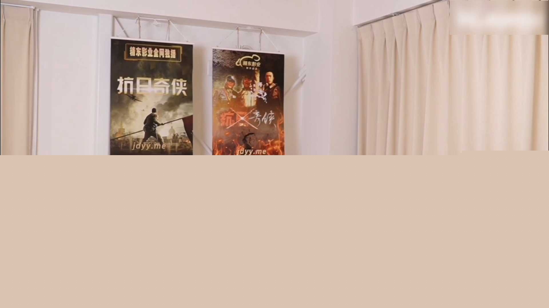 我的私人健身教练 4