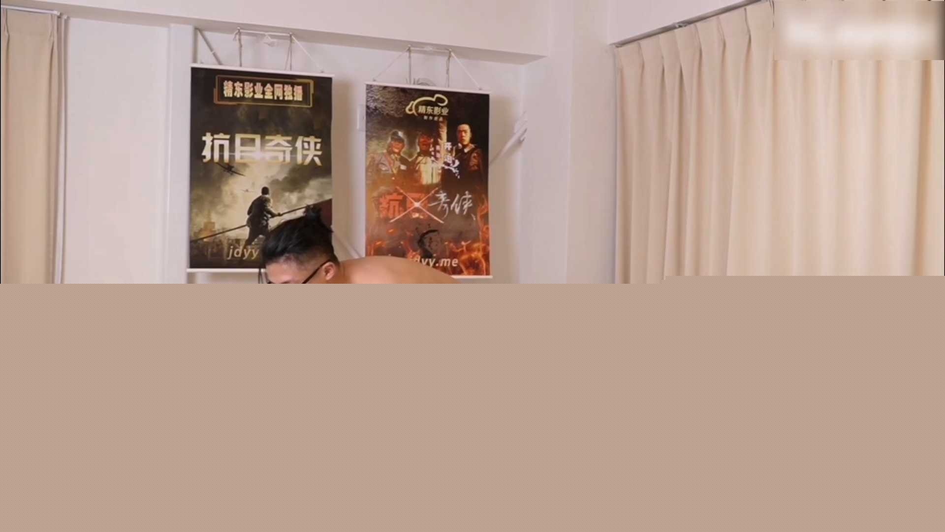 我的私人健身教练 7