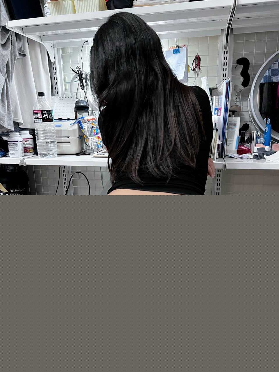 台湾健身巨尻骚女Viviana 8