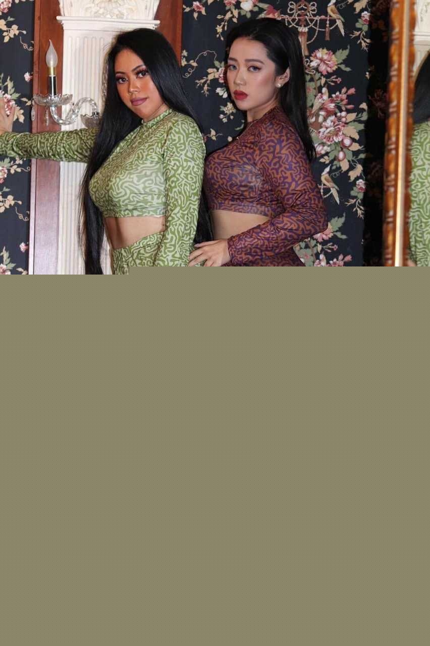 台湾健身巨尻骚女Viviana 10