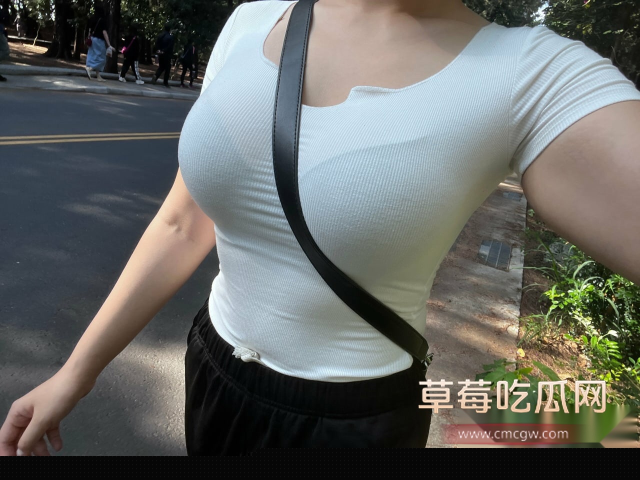 台湾健身巨尻骚女Viviana 12