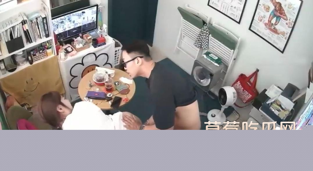 黑客破解监控摄像头1