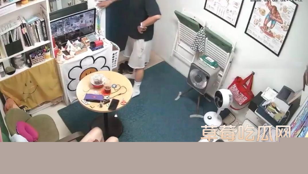 黑客破解监控摄像头3