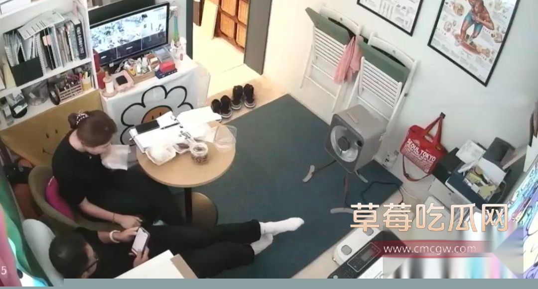 黑客破解监控摄像头6